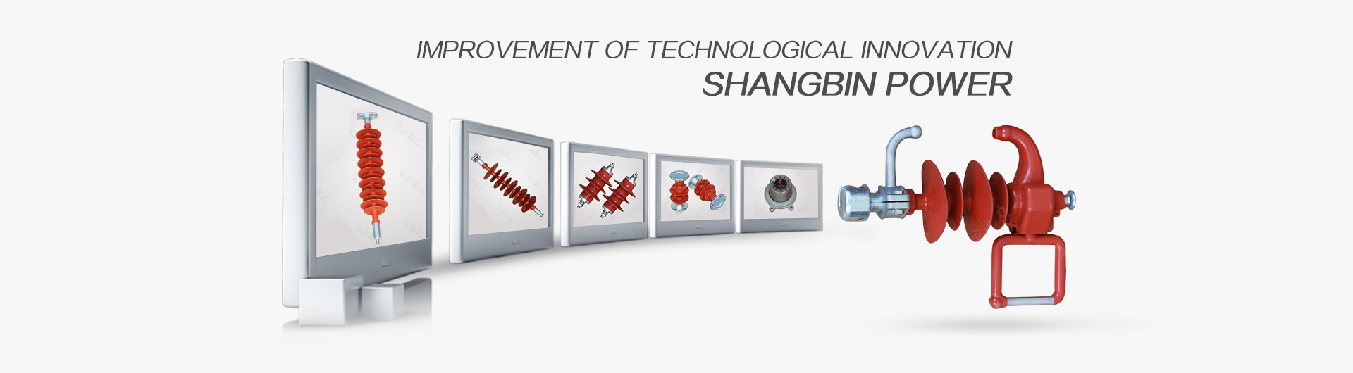 Zhejiang Shangbin Electric Scien Co.,Ltd.